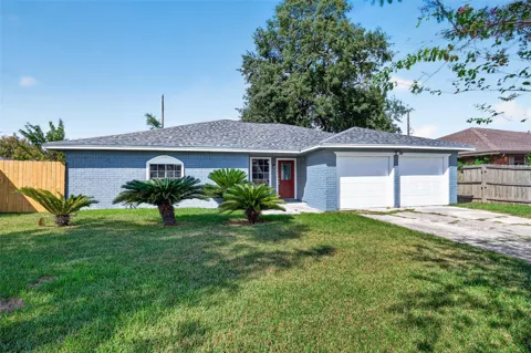15911 Dunman Lane