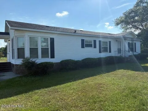 6171 Old Raleigh Road