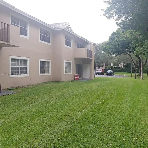 2451 NW 96th Ter #21I