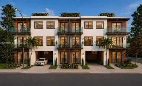 933 SW 4th Ave