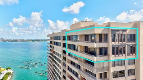 11113 Biscayne Blvd #PH1