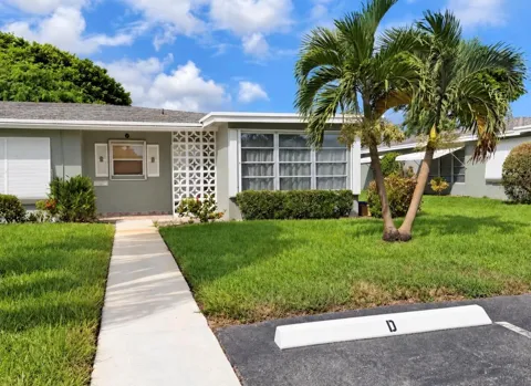 735 High Point Boulevard #D