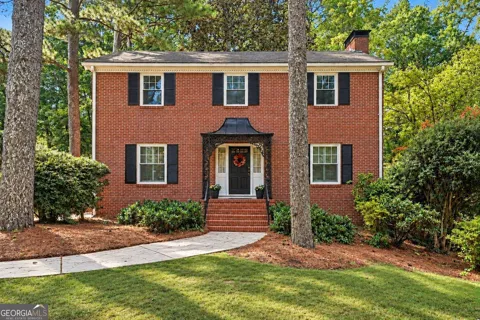 3249 Majestic CIR