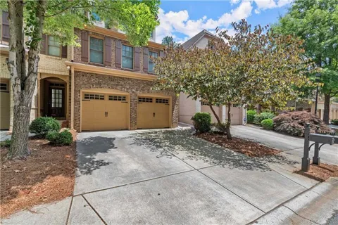 1673 Caswell Parkway