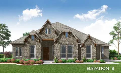 2029 Hickory Chase Lane