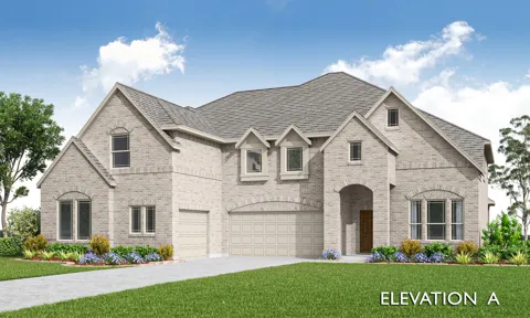 2301 Prosper Way