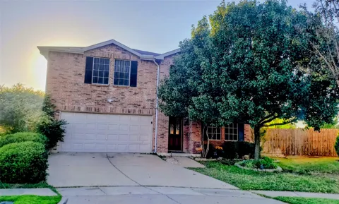 8402 Plantain Court