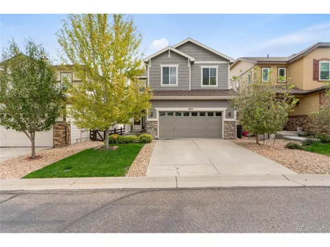 4879 S Picadilly Court