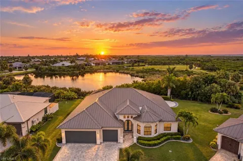 16815 Prince Phillip Court