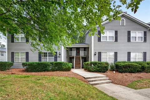 731 Shelby Drive #D