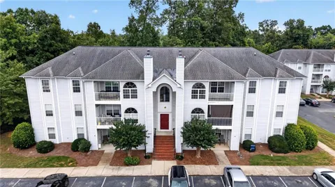 3642 Morris Farm Drive #2B