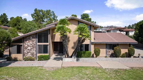 20575 Fuerte Drive