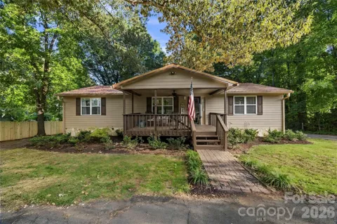 7316 Neal Road