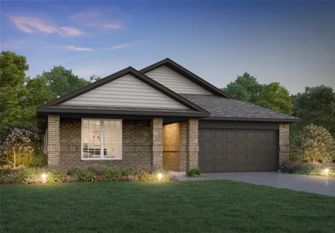 3057 Mistflower Trail
