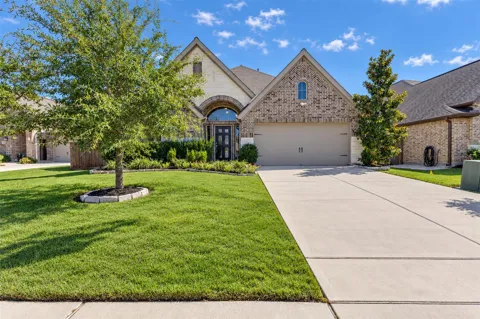 25110 Mountclair Hollow Lane