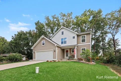 3521 Fairlane Drive