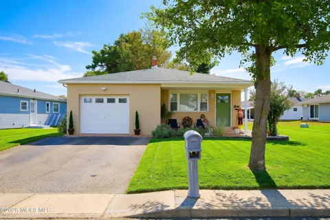 4 Tavernier Street