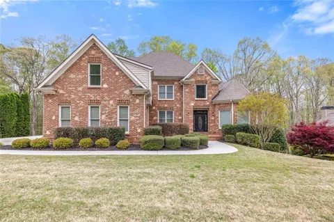 138 Fountainhead Drive