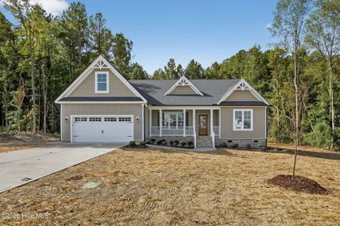 4500 Harvest Lane SW