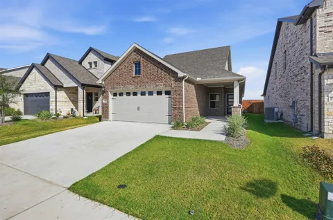 1701 Arches Road