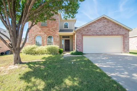 8512 Clearbrook Drive
