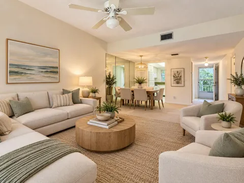 18081 SE COUNTRY CLUB DRIVE #21-207