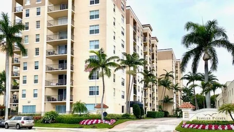 1801 FLAGLER DRIVE #432