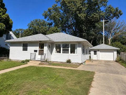 1412 Winchester Drive