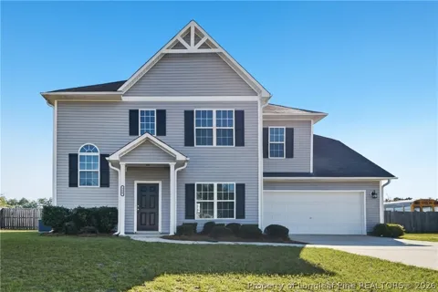 360 Blackhawk Lane