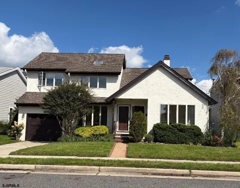 407 N Exeter Ave