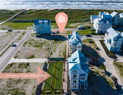 512 Coastline Drive