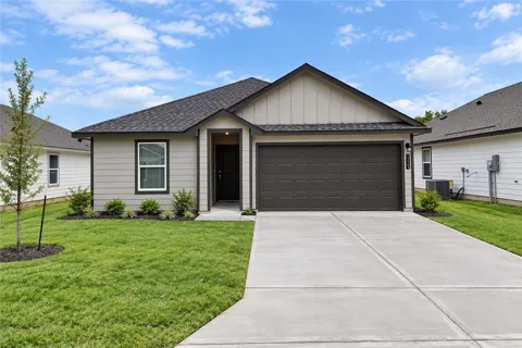 1113 Brasel Drive