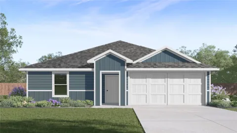 1109 Brasel Drive