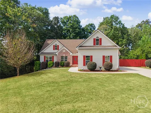 554 Jefferson Walk Circle