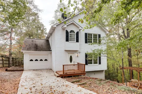 555 Snapfinger Drive