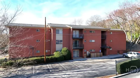 250 Little Street #B205