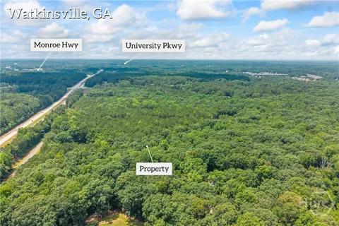 Tall Oaks Road Lot 4