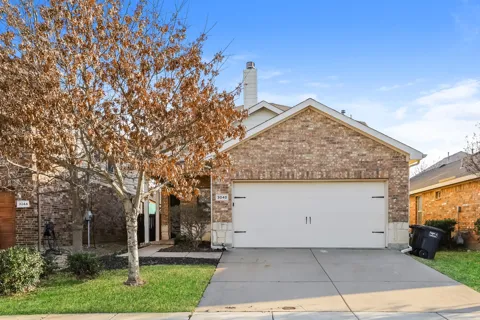 3040 Thicket Bend Court