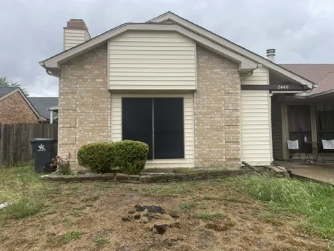 2440 Sunflower Drive
