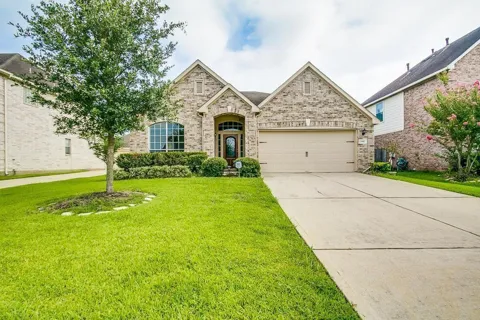 16802 Village View Trail