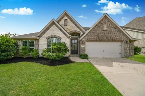 5810 Golden Peak Lane