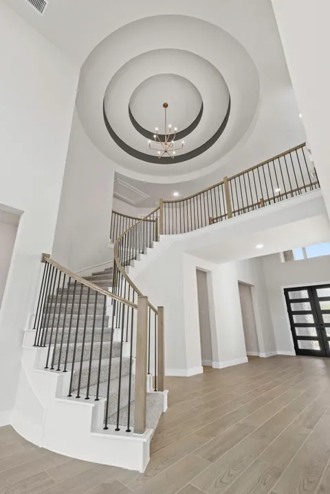 26808 Mustang Springs Court