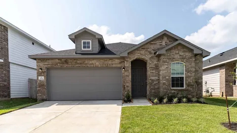 3112 Waxwing Drive