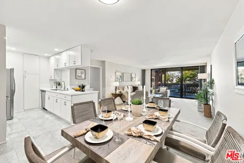 7742 Redlands Street #D2052