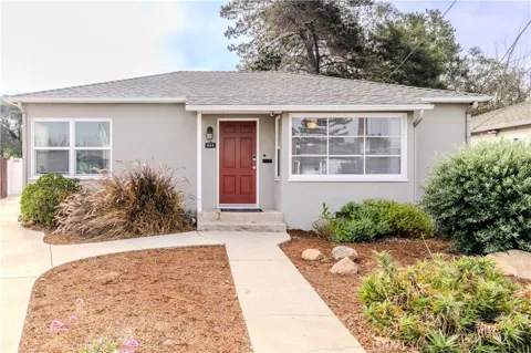 895 Lincoln Street