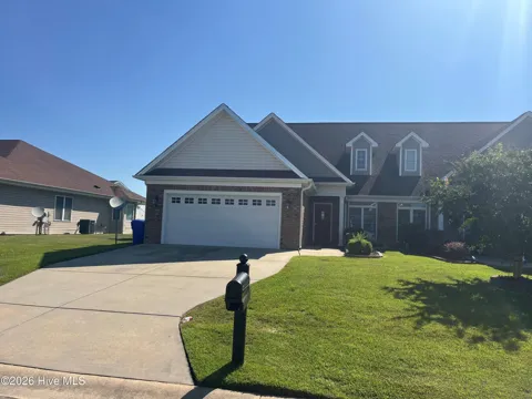2133 Remington Court #A