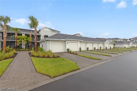 Green Acres Avenue #2513