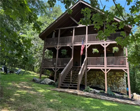 1816 Mount Olivet Road