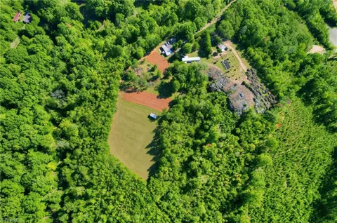 1158 Rockingham Lake Road