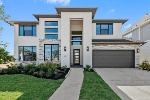 16523 Harmony Lea Lane